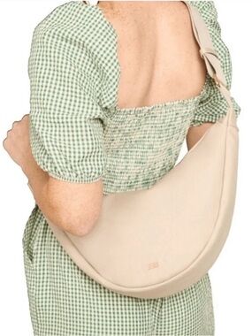 July Everyday Crescent Bag